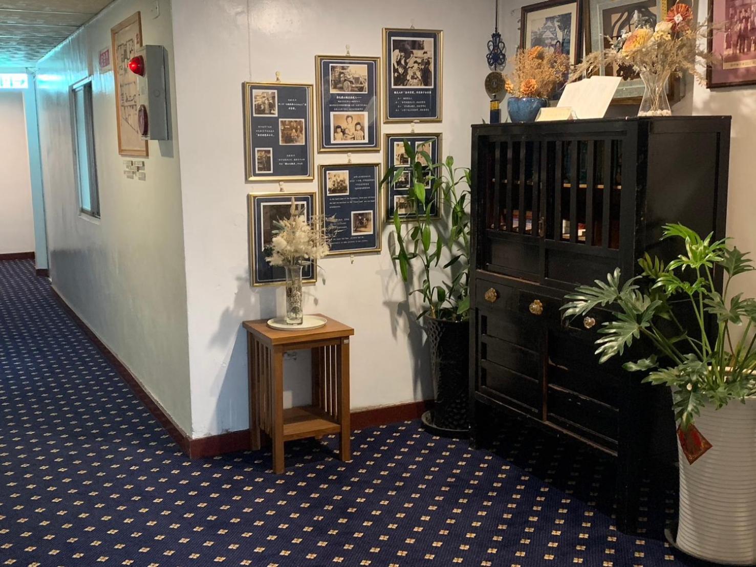 Inn Sun Hotel Чжанхуа Экстерьер фото